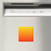 Aimant Gradient ensoleillé (In Situ (Lave-vaisselle))