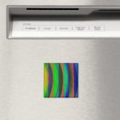 Aimant gradient hivernal (In Situ (Lave-vaisselle))