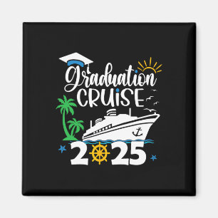 Aimant Graduation Trip Cruise 2025 Aw Ship Party C