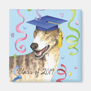 Aimant Gradué Greyhound