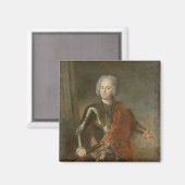 Aimant Graf von Schwerin (Recto/Verso)