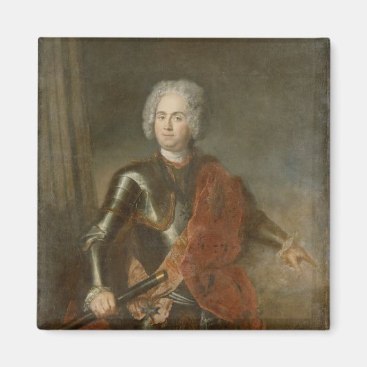 Aimant Graf von Schwerin (Devant)