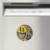 Aimant Graff Smile (In Situ (Lave-vaisselle))