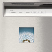 Aimant Graines de Dandelion (In Situ (Lave-vaisselle))
