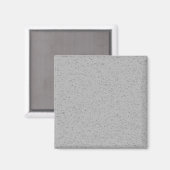 Aimant Grainy Grainin Gris Conception des couleurs (Recto/Verso)
