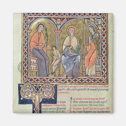 Aimant Grammaire, dialecte et rhétorique de 'Satyricon' (Devant)