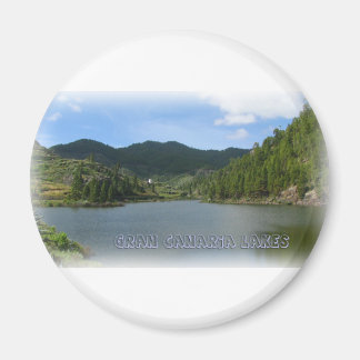 Aimant Gran Canaria, lacs 007