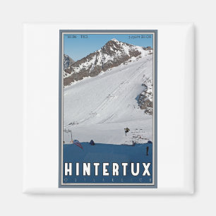 Aimant Grand air de Hintertux