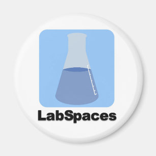 Aimant Grand becher de bannière