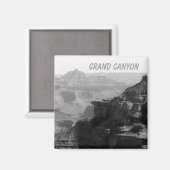 Aimant Grand Canyon (Recto/Verso)
