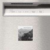 Aimant Grand Canyon (In Situ (Lave-vaisselle))