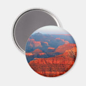 Aimant grand canyon (Recto/Verso)