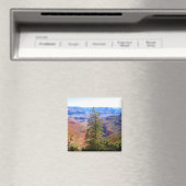 Aimant grand canyon (In Situ (Lave-vaisselle))