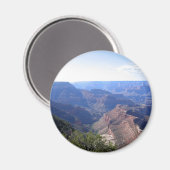 Aimant Grand Canyon (Recto/Verso)