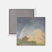 Aimant Grand Canyon (Recto/Verso)