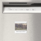 Aimant Grand Canyon, Arizona (In Situ (Lave-vaisselle))
