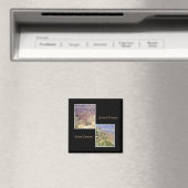 Aimant Grand Canyon Duo (In Situ (Lave-vaisselle))