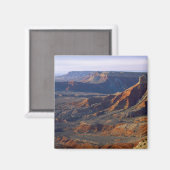 Aimant Grand Canyon-Parashant National Monument, (Recto/Verso)