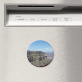 Aimant Grand Canyon - Rim Sud (In Situ (Lave-vaisselle))