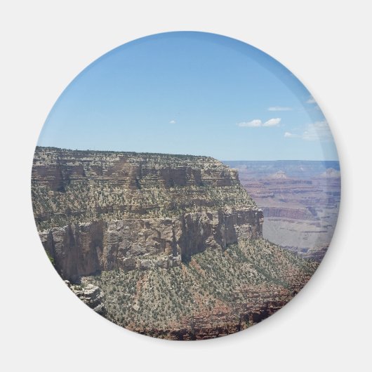 Aimant Grand Canyon - Rim Sud (Devant)