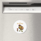 Aimant grand frère (In Situ (Lave-vaisselle))