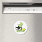 Aimant grand frère des dinosaures (In Situ (Lave-vaisselle))