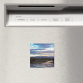 Aimant Grand lac de sel, Utah (In Situ (Lave-vaisselle))