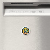 AIMANT GRAND LODGE DE LOUP (In Situ (Lave-vaisselle))