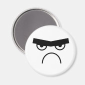 Aimant Grand-père Grumpalumpagus (Recto/Verso)