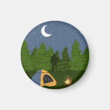 Grand Pied Camping