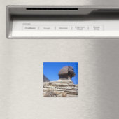 Aimant grand sphinx (In Situ (Lave-vaisselle))
