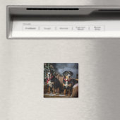 Aimant Grand Suisse neige neige neige neige neige neige N (In Situ (Lave-vaisselle))