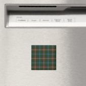 Aimant Grand tartan manitobain (In Situ (Lave-vaisselle))