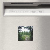 Aimant Grand Teton Trail (In Situ (Lave-vaisselle))