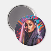 Aimant Grande (Recto/Verso)