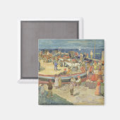 Aimant Grande Marina (Recto/Verso)
