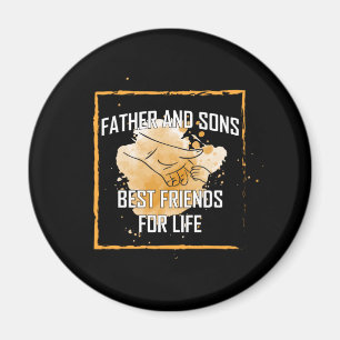 Aimant Grandfather Quotes Father And Sons Best Friend
