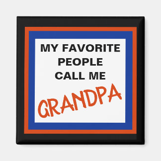 AIMANT GRANDPA
