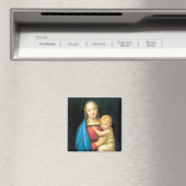 Aimant Granduca Madonna, Raphael (In Situ (Lave-vaisselle))