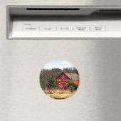 Aimant Grange de poche (In Situ (Lave-vaisselle))