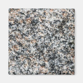 Aimant Granit - Hard Rock (Devant)