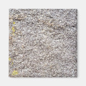 Aimant Granite background (Devant)