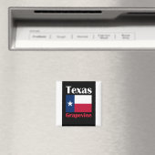 Aimant Grapevine TX (In Situ (Lave-vaisselle))