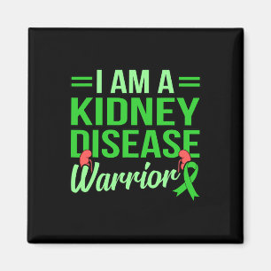 Aimant Graphique de sensibilisation au don d'organes par 