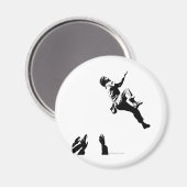 Aimant Graphique de soudure (Recto/Verso)