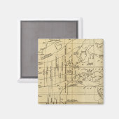 Aimant Graphique isothermique (Recto/Verso)