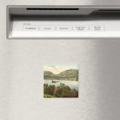 Aimant Grasmere III, Lake District, Cumbria, Angleterre (In Situ (Lave-vaisselle))