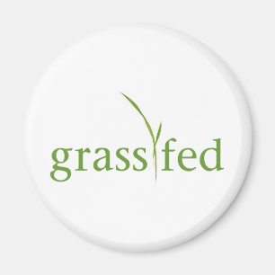 Aimant Grass Fed