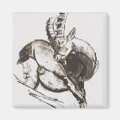 Aimant Grattarsi (Devant)