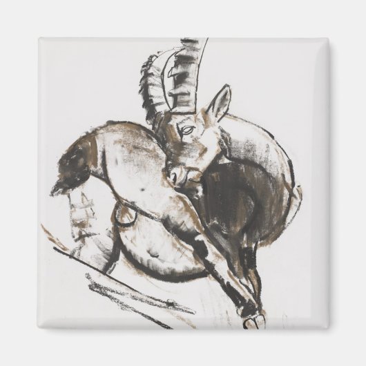 Aimant Grattarsi (Devant)